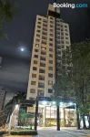 Transamerica Executive Paulista Отели в г. 