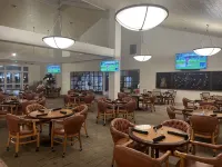 Desert Retreat with Golf course and Mountain views.  Pickle Ball, Tennis, Pools! - Mountain view