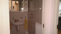 Comfortable apartment on the Baltic Sea for 2 people for rent all year round - Wi-Fi