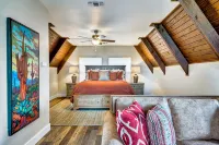 Cielo Vista - 5 Bedroom | Pool + Hot Tub + River Access - 3-Sterne