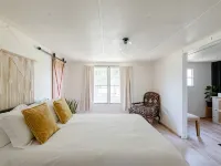 Cozy basecamp minutes from waterfalls, hiking and climbing Hotels in Marion County