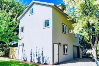 Comfortable 6 Br Home - Hot Tub + Boat Parking - Butik