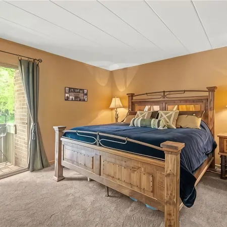 Cozy Condo at Seven Springs
