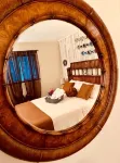 Cozy Cabin 10% discount for Military, First Responders, Church Groups, Educators - 샬레 호텔