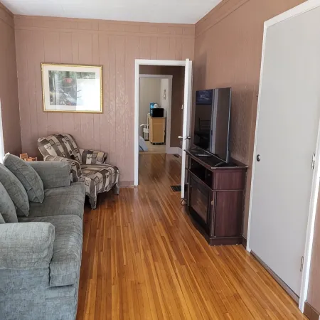 Business or Pleasure - a perfect and cozy get-away!