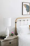 Ulysses Suites, Suite 203 - Bintang 4