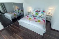gite Brest Au Bout Du Ponton, one of Fabie's gites near the city center - Homestays