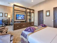 Majestic Boutique Hotel DeLuxe Hotels near Dumskaya Ul