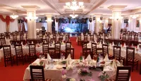 Atlas Park Hotel - Bữa sáng
