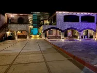Hotel Villa Bernal - 2-Star
