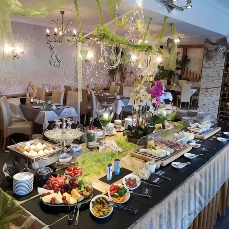 Altstadt Pension Orchidee