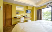Chamnan Residence - Condos