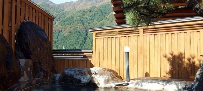Ryokan Hida Beef Hotels in Takayama City