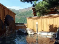 Ryokan Hida Beef - spa