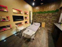 Amber Hotel - ที่มีสปา