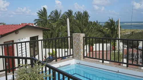 Mei Place Apartments - 3-Star