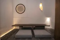 Mogjae Hanok BSD - 2-stjärniga