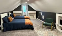 Spacious 5-bedroom/up to 14 guests House & Event Venue in enjoyable Alpharetta