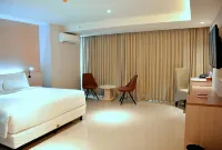 Grand Metro Hotel Tasikmalaya - Wifi