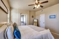 *Tranquil Living in the City* - 4-Star