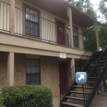 Adorable condo near Baylor/Magnolia Table/Silos