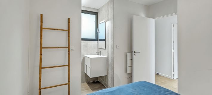 Apartment with garden Hotels in Cassis