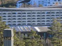 Mona Yongpyong Hotel Hotels in der Nähe von Freizeitpark Ocean 700