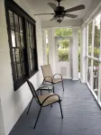 The Moise Manor,  a 1934 Bungalow, centrally located in the heart of Sumter. - Homestays