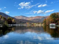 Harmony House-Near TIEC & Vineyards,Pool Table,Fire Pit,Sleeps 8,Mountain Views - 4-Star