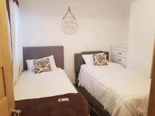 New Condo Boca Chica Beach DR Caribbean Paradise !! - gimnasio