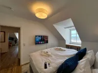 Wonderful bright apartment directly on the market square 46sqm Nr 1 #Cosiness Company