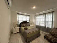 El Yunque House with Private Pool & Amazing Views - balcony