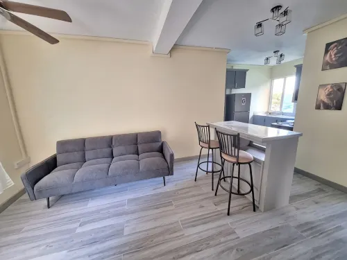 Ackee Green Rental - 2 bedrooms/5 mins from Beach/Shopping Malls/Street Party - 2-Star