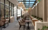 Elsotel Purwokerto by Daphna Management - Wifi