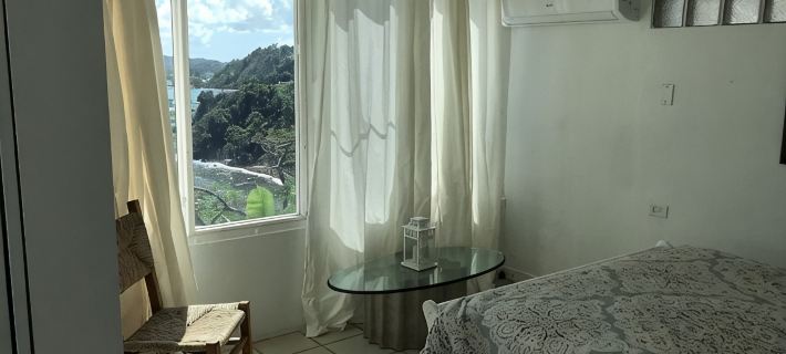 El Encanto de Naturaleza y Romantic! Apartment 2 Hotels in Fajardo