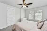LUXURY TOWNHOME NEAR DOWNTOWN AND PENSACOLA BEACH - Uima-altaat