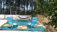 Little Leisure House - Amazing Leisures, AL