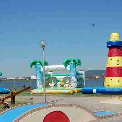 IMPREGNABLE VIEW ON THE PORT OF PLAISANCE - SEA 50 M Others