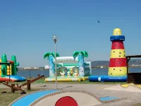 IMPREGNABLE VIEW ON THE PORT OF PLAISANCE - SEA 50 M Hotels in Frontignan