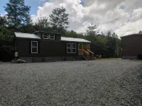 Rustic Mountain Cabin 225