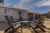 JOSHUA TREE AGAVE OASIS 3BD/2BTH - Swimmingpools