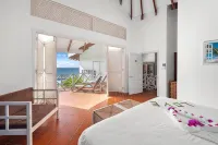 4 Bedroom, 4 bathroom Villa on the Beach - Beach