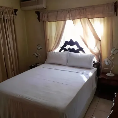 2 bedroom vacation home