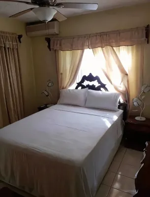 2 bedroom vacation home