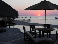 Villas de Cortez, Beachfront, 24 Picklebball Cts, Poolside, ,  1 Br Condo, - ビーチサイド