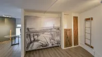 Stunning Loft in the Heart of Palermo Hollywood - プライペートプール