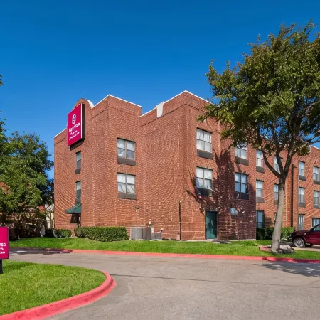 SureStay Plus Hotel by Best Western Plano