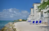 Luxurious Villa Fillipe 1  Beach Front , Sea View: Spacious, Private Pool & AC - Beach