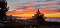 Stunning Salish Sea Views / High-end & Modern! Close to Olympic National Park! - Ocean View