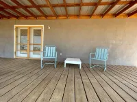 Artist Loft - Western Edge of Marfa - Wifi